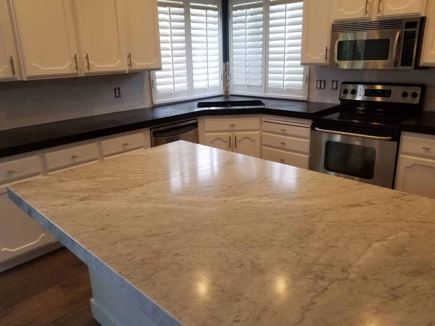 Marble Countertops Gallery by Signature Marble And Granite