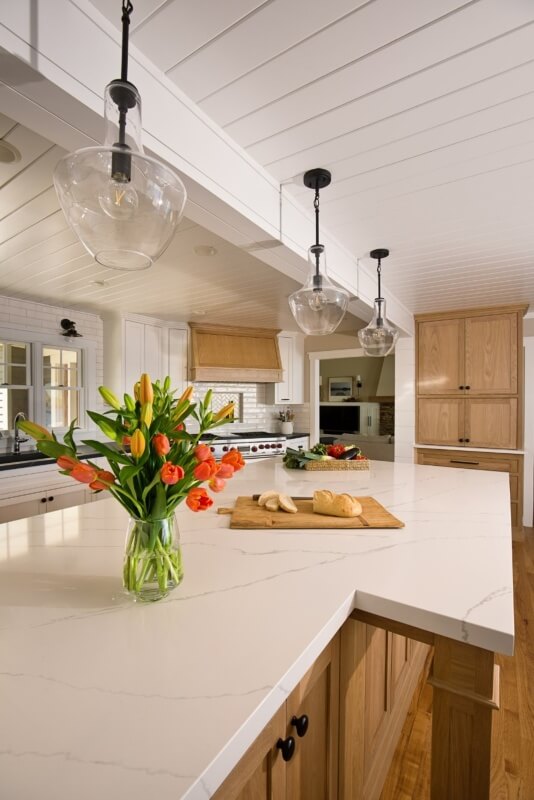 How to Choose the Right Kitchen Countertop for You