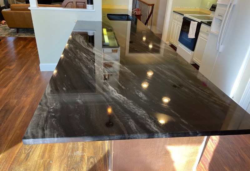 Quartzite Countertops Gallery by Custom Countertop Company