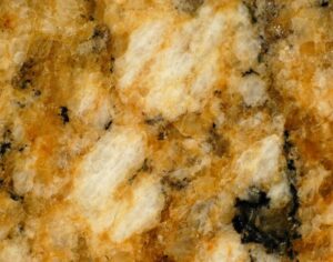 how to remove stains from granite counters