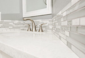 How to Replace a Bathroom Countertop